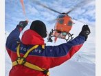 Wie man Unfälle beim Wandern im Gebirge vermeidet