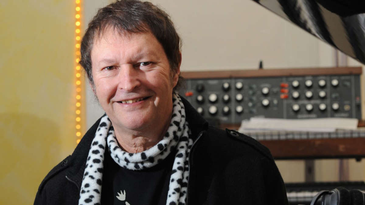 Hans Jürgen Buchner