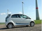 E-Autos im ADAC-Test: Hitze reduziert Reichweite