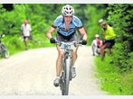 Schweiß vergießen für den guten Zweck