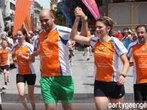 Münchner Stadtlauf von SportScheck: Alle Fotos und Ergebnisse