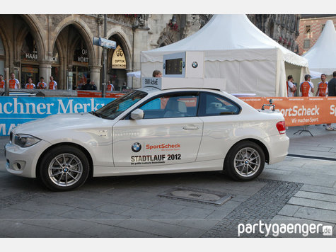 partygaenger.de - Wir machen euch eine Szene