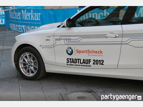 partygaenger.de - Wir machen euch eine Szene