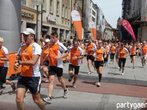 Stadtlauf - Stadtlauf