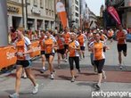 Stadtlauf - Stadtlauf