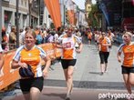 Stadtlauf München Bbilder Zieleinlauf