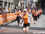 Stadtlauf München Zieleinlauf Bilder