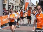 Stadtlauf München Zieleinlauf Bilder