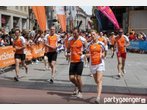 Stadtlauf München Bilder
