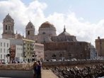 Spanien: Cádiz - Provinzhauptstadt in Andalusien  