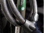 Fahrrad-Diebstahlversicherung: Versicherung zahlt nicht immer gestohlene Teile