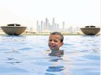 Wo die Kleinen ganz groß rauskommen: Familienurlaub in Dubai