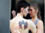Tango gegen alte Regeln - Milongas boomen in Buenos Aires