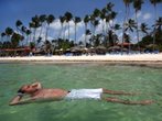 Checkliste - Entspannt in die Ferien