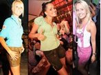 Trachten: Frauen in Lederhose: Sexy oder schlimm?