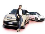 Italiener mit Pfiff: Der Fiat 500L kann sogar Kaffee kochen