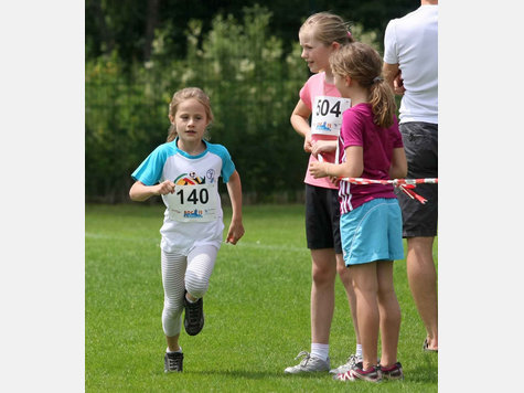 Sachsenkam-Lauf