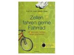 Buchtipp: Zellen fahren gerne Fahrrad