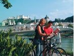 Salzburg, die Festspiele und der Anti-Stau-Trick