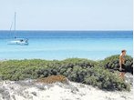 Formentera: Spanische Insel mit Karibik Flair