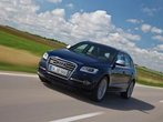 Der SQ5 TDI ist das neue Topmodell der gelifteten Q5-Baureihe