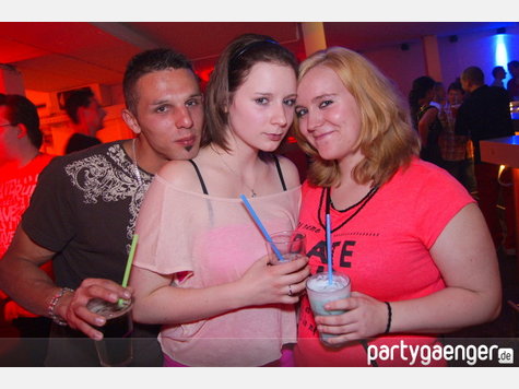 Q-Club, Kultfabrik - Tag 6