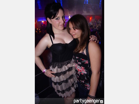 Q-Club, Kultfabrik - Tag 6