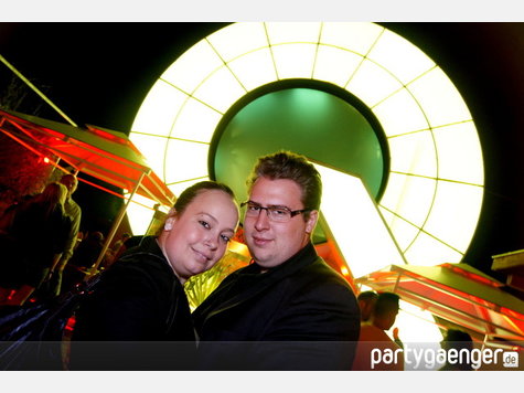 Q-Club, Kultfabrik - Tag 6