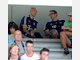 Am Abend des dritten Tages im Trainingslager der Bayern steht das Testspiel gegen eine Trentino-Auswahl an. Vormittags lie&szlig; Trainer Jupp Heynckes seine Mannen schwitzen: Zirkeltraining und Schusstraining war angesagt. Sehen Sie hier Bilder des dritten Tages.