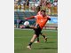 Am Abend des dritten Tages im Trainingslager der Bayern steht das Testspiel gegen eine Trentino-Auswahl an. Vormittags lie&szlig; Trainer Jupp Heynckes seine Mannen schwitzen: Zirkeltraining und Schusstraining war angesagt. Sehen Sie hier Bilder des dritten Tages.