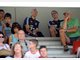 Am Abend des dritten Tages im Trainingslager der Bayern steht das Testspiel gegen eine Trentino-Auswahl an. Vormittags lie&szlig; Trainer Jupp Heynckes seine Mannen schwitzen: Zirkeltraining und Schusstraining war angesagt. Sehen Sie hier Bilder des dritten Tages.