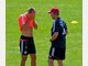 Am Abend des dritten Tages im Trainingslager der Bayern steht das Testspiel gegen eine Trentino-Auswahl an. Vormittags lie&szlig; Trainer Jupp Heynckes seine Mannen schwitzen: Zirkeltraining und Schusstraining war angesagt. Sehen Sie hier Bilder des dritten Tages.