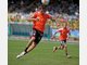 Am Abend des dritten Tages im Trainingslager der Bayern steht das Testspiel gegen eine Trentino-Auswahl an. Vormittags lie&szlig; Trainer Jupp Heynckes seine Mannen schwitzen: Zirkeltraining und Schusstraining war angesagt. Sehen Sie hier Bilder des dritten Tages.
