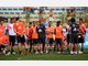 Am Abend des dritten Tages im Trainingslager der Bayern steht das Testspiel gegen eine Trentino-Auswahl an. Vormittags lie&szlig; Trainer Jupp Heynckes seine Mannen schwitzen: Zirkeltraining und Schusstraining war angesagt. Sehen Sie hier Bilder des dritten Tages.
