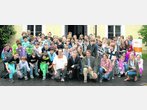 Fünf Kilometer für eine Eins