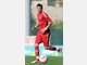 Der FC Bayern hat auch das dritte Testspiel in der Vorbereitung auf die neue Saison gewonnen. Ein Youngster und Superstar Arjen Robben erzielten beim 11:0 gegen die Trentino-Elf die meisten Tore.