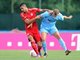Der FC Bayern hat auch das dritte Testspiel in der Vorbereitung auf die neue Saison gewonnen. Ein Youngster und Superstar Arjen Robben erzielten beim 11:0 gegen die Trentino-Elf die meisten Tore.