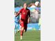 Der FC Bayern hat auch das dritte Testspiel in der Vorbereitung auf die neue Saison gewonnen. Ein Youngster und Superstar Arjen Robben erzielten beim 11:0 gegen die Trentino-Elf die meisten Tore.