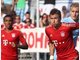 Bayern: Kantersieg gegen Regionalauswahl