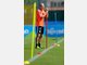 Am vierten Tag des Trainingslagers am Gardasee haben die Spieler des FC Bayern wieder schwer geschuftet, aber auch zum Spaß schon mal das Siegerfoto für die kommende Saison einstudiert. Am vierten Tag des Trainingslagers am Gardasee haben die Spieler des FC Bayern wieder schwer geschuftet, aber auch zum Spaß schon mal das Siegerfoto für die kommende Saison einstudiert.