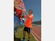 Am vierten Tag des Trainingslagers am Gardasee haben die Spieler des FC Bayern wieder schwer geschuftet, aber auch zum Spaß schon mal das Siegerfoto für die kommende Saison einstudiert. Am vierten Tag des Trainingslagers am Gardasee haben die Spieler des FC Bayern wieder schwer geschuftet, aber auch zum Spaß schon mal das Siegerfoto für die kommende Saison einstudiert.