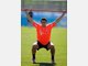 Am vierten Tag des Trainingslagers am Gardasee haben die Spieler des FC Bayern wieder schwer geschuftet, aber auch zum Spaß schon mal das Siegerfoto für die kommende Saison einstudiert. Am vierten Tag des Trainingslagers am Gardasee haben die Spieler des FC Bayern wieder schwer geschuftet, aber auch zum Spaß schon mal das Siegerfoto für die kommende Saison einstudiert.