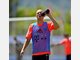 Am vierten Tag des Trainingslagers am Gardasee haben die Spieler des FC Bayern wieder schwer geschuftet, aber auch zum Spaß schon mal das Siegerfoto für die kommende Saison einstudiert. Am vierten Tag des Trainingslagers am Gardasee haben die Spieler des FC Bayern wieder schwer geschuftet, aber auch zum Spaß schon mal das Siegerfoto für die kommende Saison einstudiert.