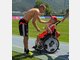 Am vierten Tag des Trainingslagers am Gardasee haben die Spieler des FC Bayern wieder schwer geschuftet, aber auch zum Spaß schon mal das Siegerfoto für die kommende Saison einstudiert. Am vierten Tag des Trainingslagers am Gardasee haben die Spieler des FC Bayern wieder schwer geschuftet, aber auch zum Spaß schon mal das Siegerfoto für die kommende Saison einstudiert.