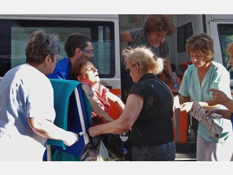 Bombe t&ouml;tet israelische Urlauber