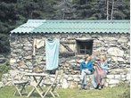 Reise: Wo der Film „Ein Haus auf Korsika“ gedreht wurde