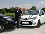 Renault Twingo Gordini: Wie eine Rennsemmel Identitätskrisen schafft