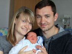 Freising: Das Baby des Tages IV