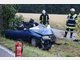 Unfall B13