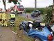 Unfall B13
